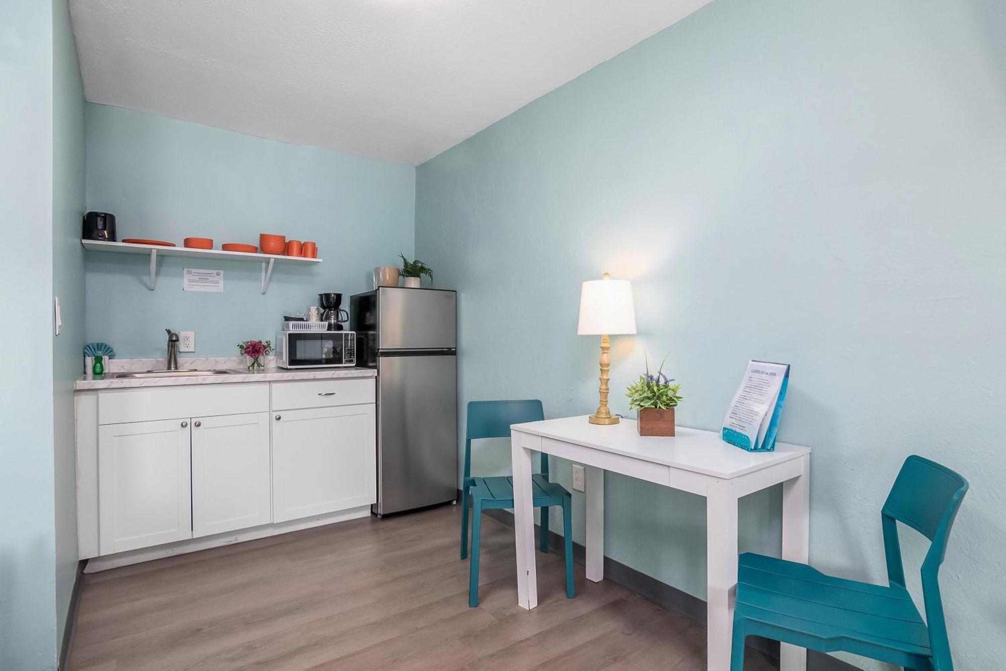 Latitude 26 Waterfront Boutique Resort - Fort Myers Beach Bagian luar foto
