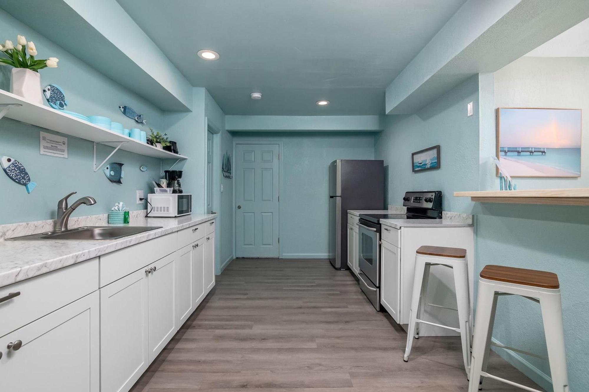 Latitude 26 Waterfront Boutique Resort - Fort Myers Beach Bagian luar foto