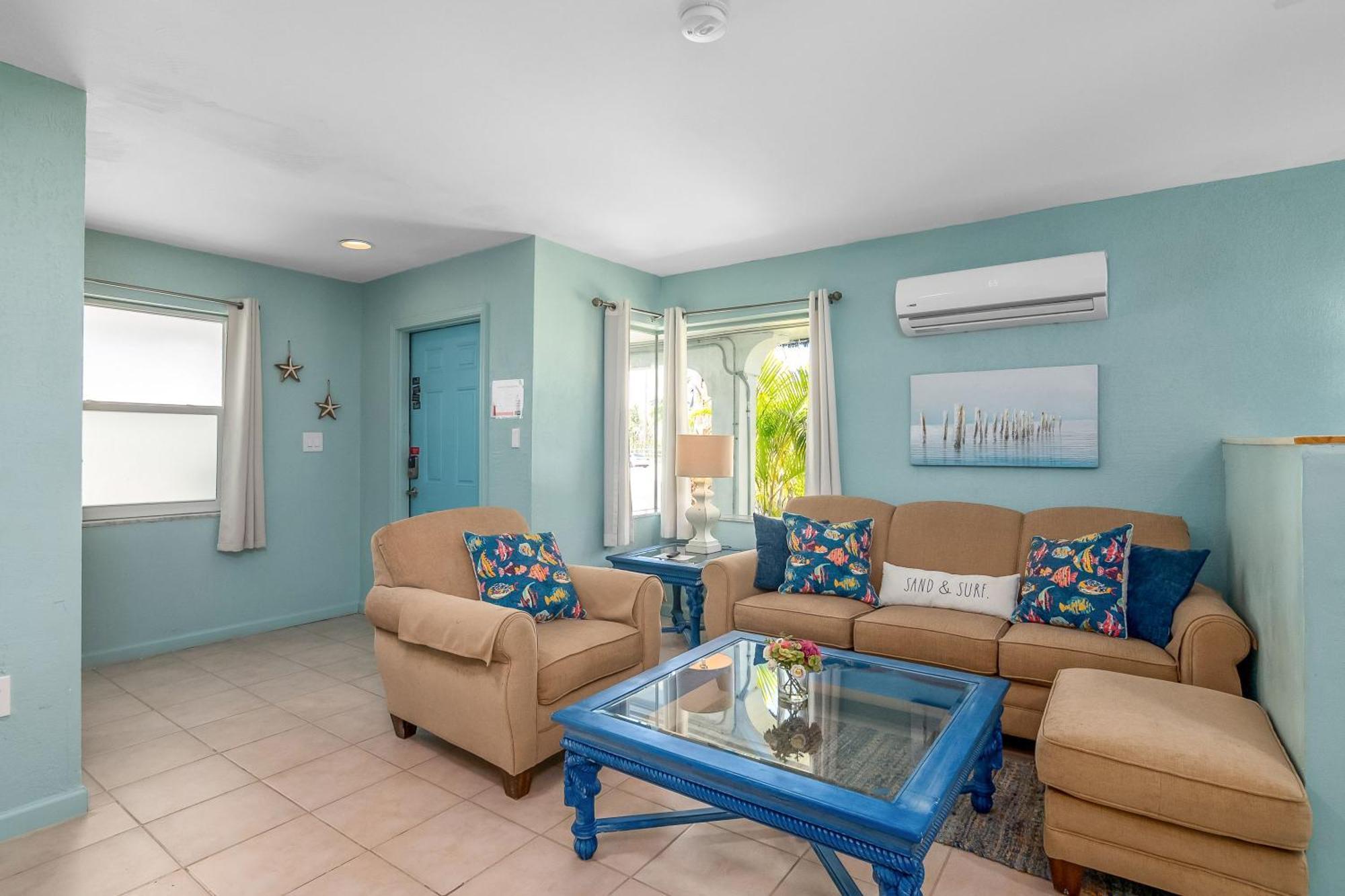 Latitude 26 Waterfront Boutique Resort - Fort Myers Beach Bagian luar foto
