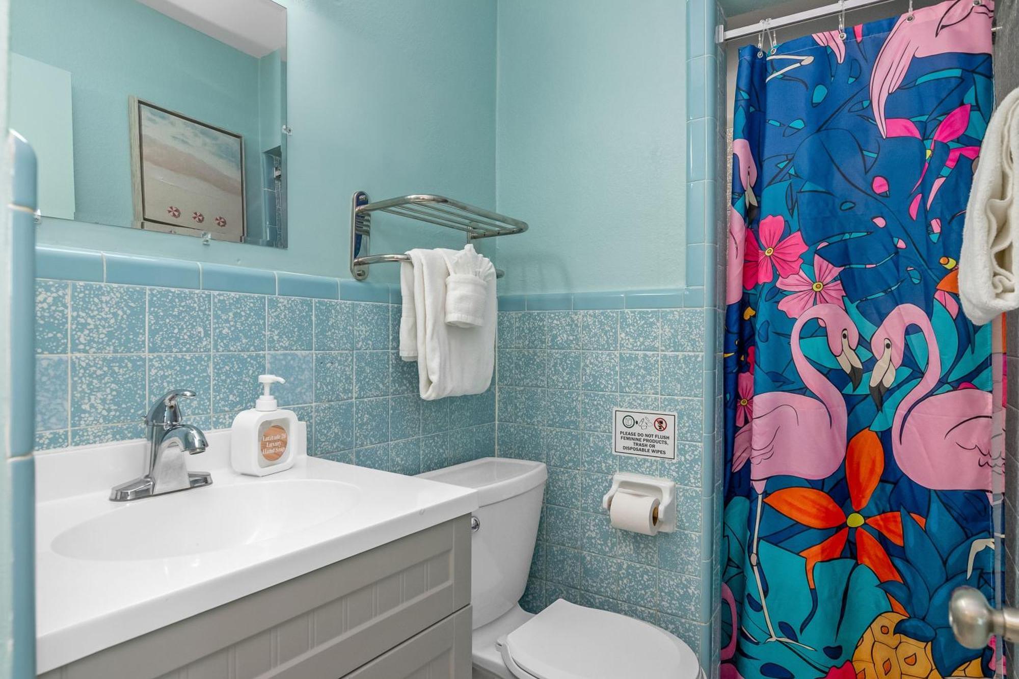 Latitude 26 Waterfront Boutique Resort - Fort Myers Beach Bagian luar foto